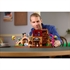 LEGO Ideas: Willy Wonka in tovarna čokolade
