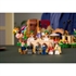 LEGO Ideas: Willy Wonka in tovarna čokolade