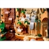 LEGO Ideas: Willy Wonka in tovarna čokolade