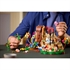LEGO Ideas: Willy Wonka in tovarna čokolade