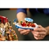 LEGO Ideas: Willy Wonka in tovarna čokolade