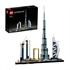 LEGO Architecture: Dubaj