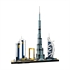 LEGO Architecture: Dubaj