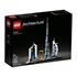 LEGO Architecture: Dubaj