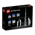 LEGO Architecture: Dubaj