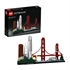 LEGO Architecture: San Francisco