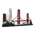 LEGO Architecture: San Francisco