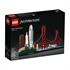 LEGO Architecture: San Francisco