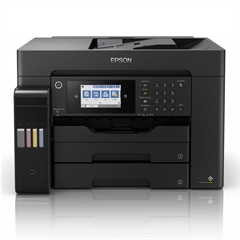 Poškodovana embalaža: večfunkcijska naprava Epson EcoTank ITS L15160 A3