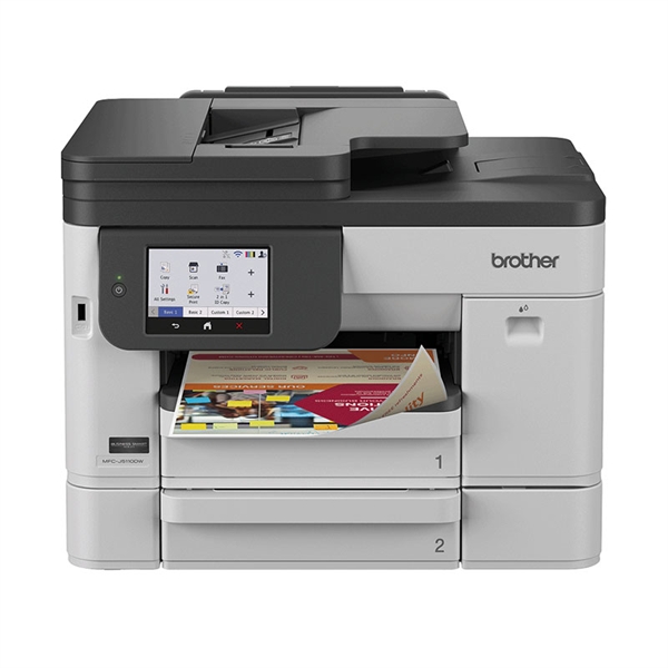 Večfunkcijska naprava Brother MFC-J5110DW
