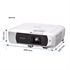 Projektor Epson EB-FH18