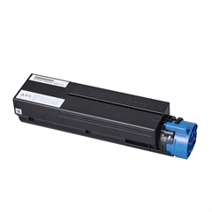 Toner OKI 09006236 (B433/B513) (črna), original