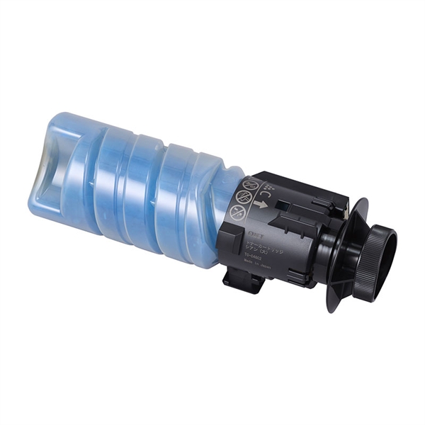 Toner OKI 09006257 (MC554) (modra), original