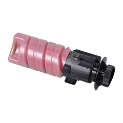 Toner OKI 09006262 (MC554) (škrlatna), original