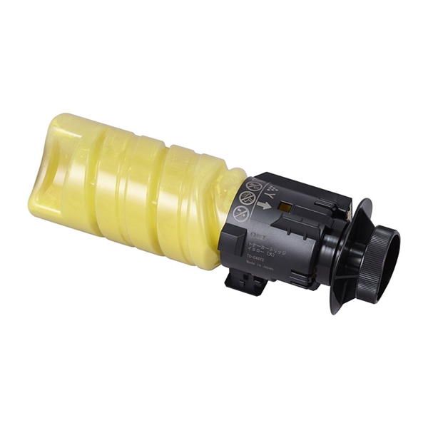 Toner OKI 09006263 (MC554) (rumena), original