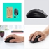 Miška Logitech Marathon M705 (910-006034), brezžična, črna