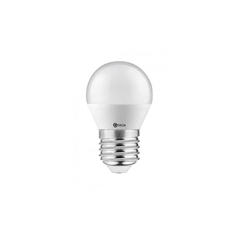 LED sijalka GTV G-TECH B45C E27, 6W, 6400K