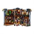 LEGO Icons: Knjigarna: Knjižna niša