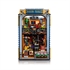 LEGO Icons: Knjigarna: Knjižna niša