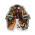 LEGO Icons: Knjigarna: Knjižna niša