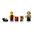 LEGO Icons: Knjigarna: Knjižna niša