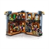 LEGO Icons: Knjigarna: Knjižna niša