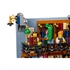 LEGO Icons: Knjigarna: Knjižna niša