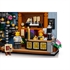 LEGO Icons: Knjigarna: Knjižna niša
