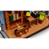 LEGO Icons: Knjigarna: Knjižna niša