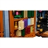 LEGO Icons: Knjigarna: Knjižna niša