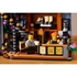 LEGO Icons: Knjigarna: Knjižna niša