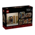 LEGO Icons: Knjigarna: Knjižna niša