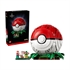 LEGO Pokémon: Ikonični trenutki Trenerja poke žoge