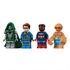 LEGO Marvel: Maščevalci: Sodni dan Quinreaktivec