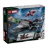 LEGO Marvel: Maščevalci: Sodni dan Quinreaktivec