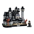 LEGO Wednesday: Akademija Nevermore