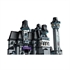 LEGO Wednesday: Akademija Nevermore