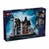 LEGO Wednesday: Akademija Nevermore