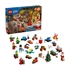 LEGO City: Adventni Koledar 2026