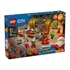 LEGO City: Adventni Koledar 2026