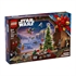 LEGO Star Wars: Adventni Koledar 2026
