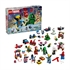 LEGO Marvel: Adventni Koledar 2026