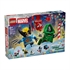 LEGO Marvel: Adventni Koledar 2026