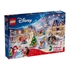 LEGO Disney: Adventni koledar 2026