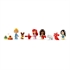 LEGO Disney: Adventni koledar 2026
