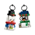 LEGO Icons: Okrasna snežaka
