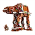 LEGO Star Wars: Hodec AT-AT™ iz medenjakov