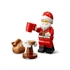LEGO Icons: Praznična hišica iz medenjakov