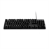 Gaming tipkovnica Logitech G413 SE, SLO gravura, žična, črna