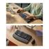 Tipkovnica Logitech Wave Keys, SLO gravura, brezžična, grafitna